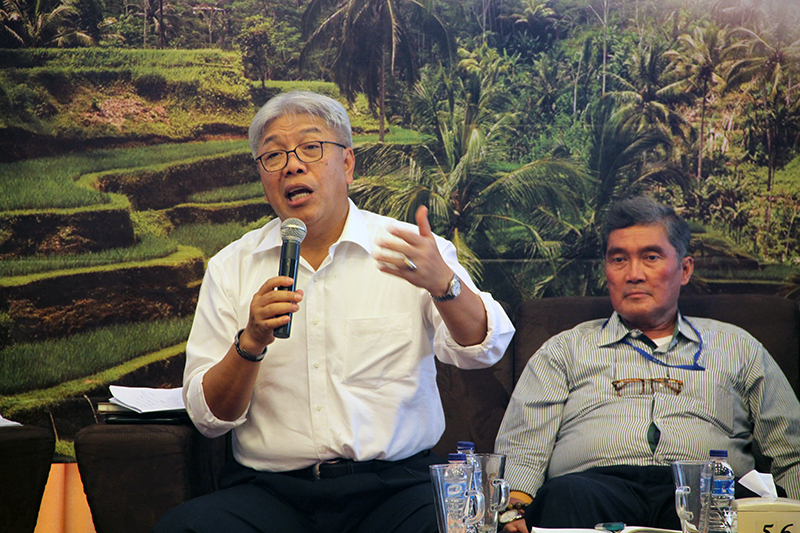 PP No. 1 Tahun 2017 Tidak Bertentangan Dengan Undang-Undang